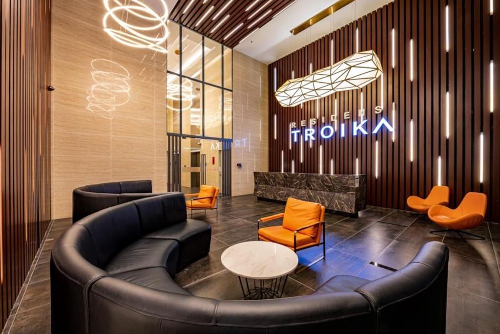 Sina Troika Residence Kota Bharu 2Br Wifi Netflix Pool Esterno foto